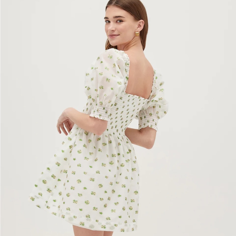 Hill House Collectors Edition Athena Nap Dress